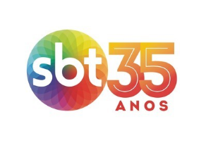 Novo logo do SBT