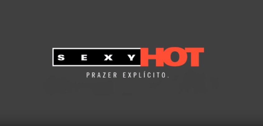 Canal Er Tico Sexy Hot Anuncia Primeira S Rie Brasileira De Sexo Expl Cito