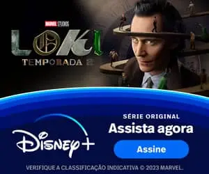 Loki - 2ª Temporada