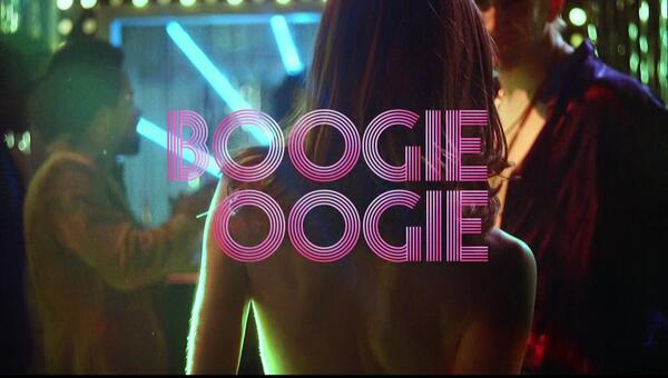 Autor de Boogie Oogie tem nova história aprovada pela Gobo