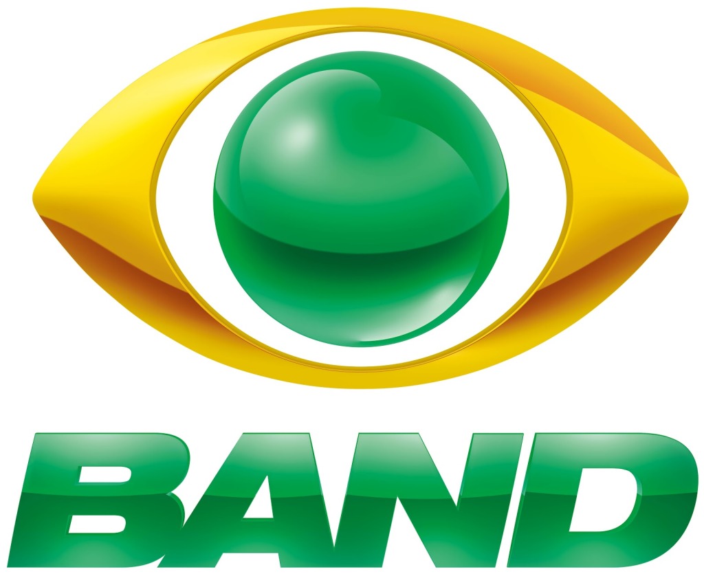 Logotipo da Band