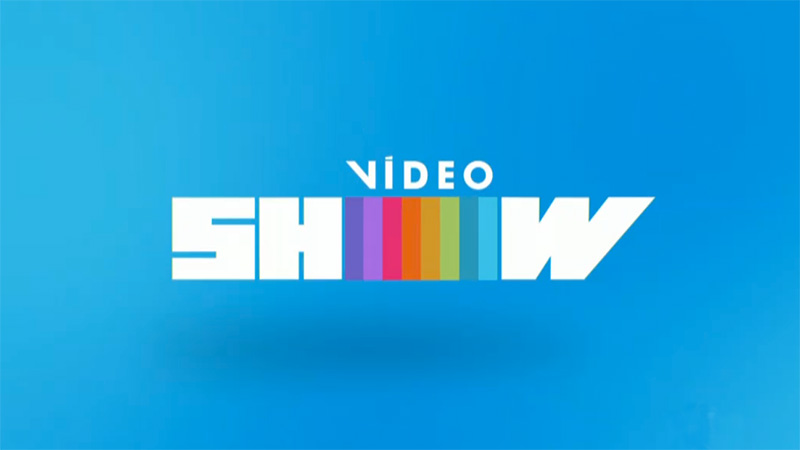Logo do Vídeo Show (Divulgação)