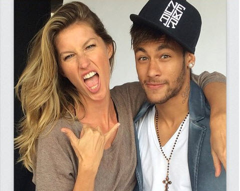 Neymar sobre separação de Bruna Marquezine: 