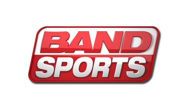 BandSports é o canal esportivo do Grupo Bandeirantes