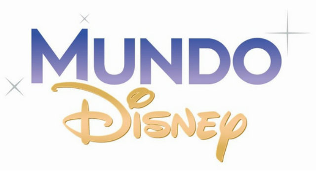 Mundo Disney SBT