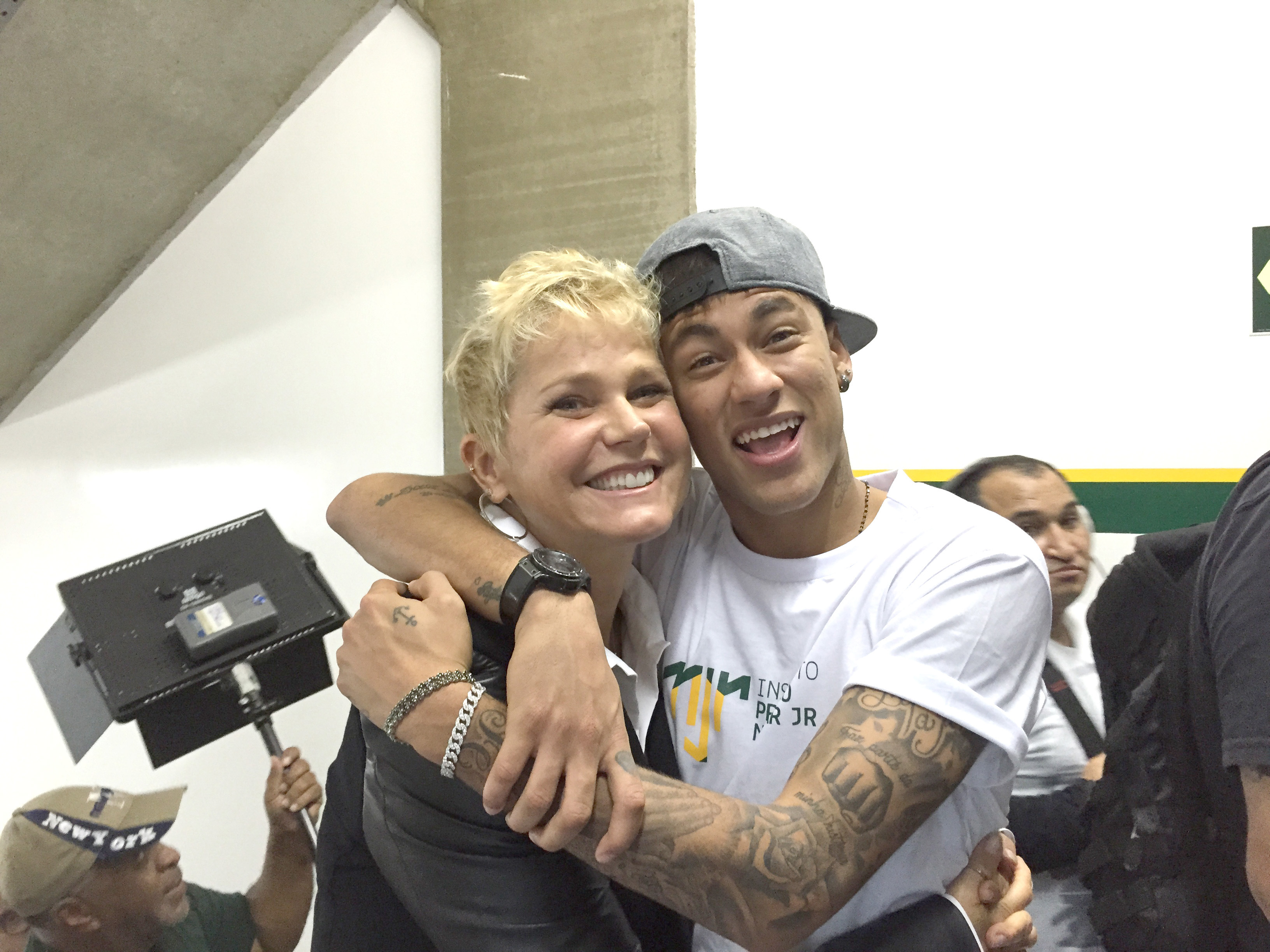 Xuxa e Neymar2