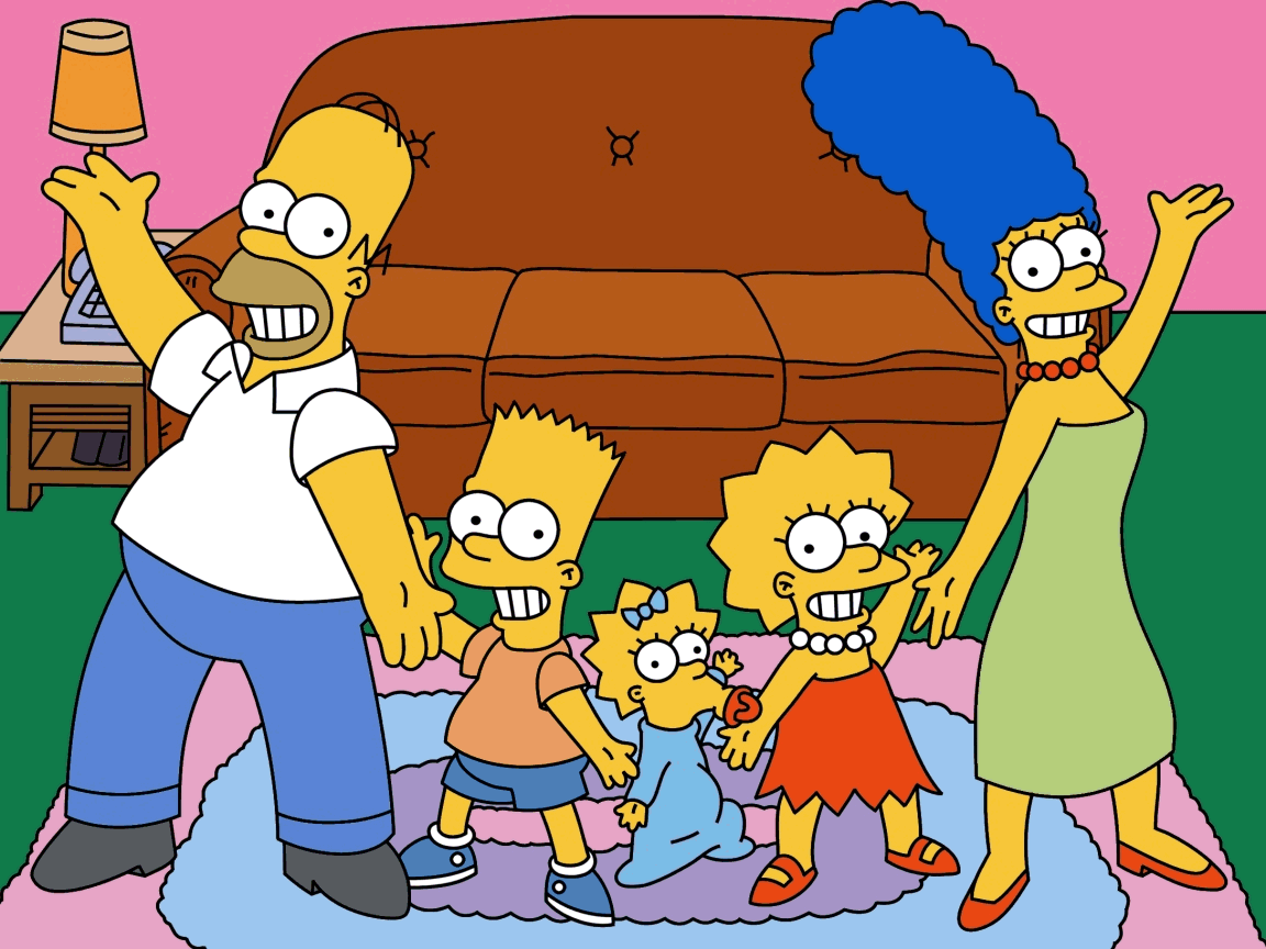 Os Simpsons Band
