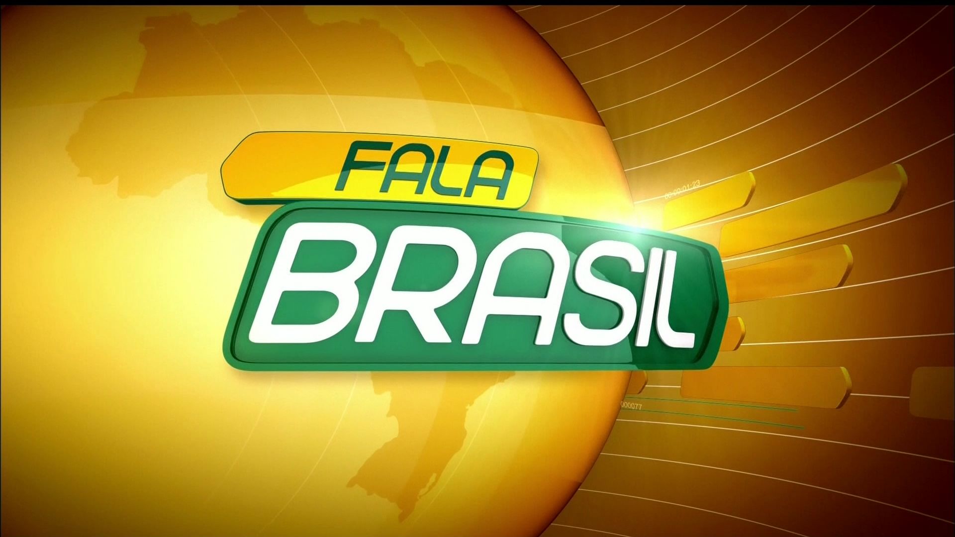 Fala Brasil, Record TV