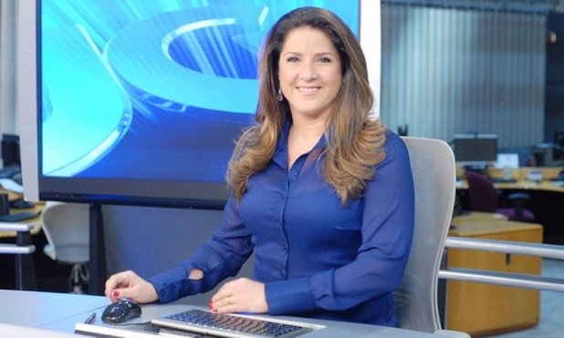 Saiba como será o programa de Christiane Pelajo na GloboNews