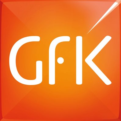 GfK começou a aferir audiência em 1º de outubro