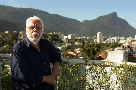 Globo desiste de novelas de Manoel Carlos e Gilberto Braga