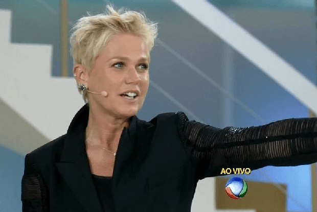 Xuxa diz que não ficará contra a Globo: 