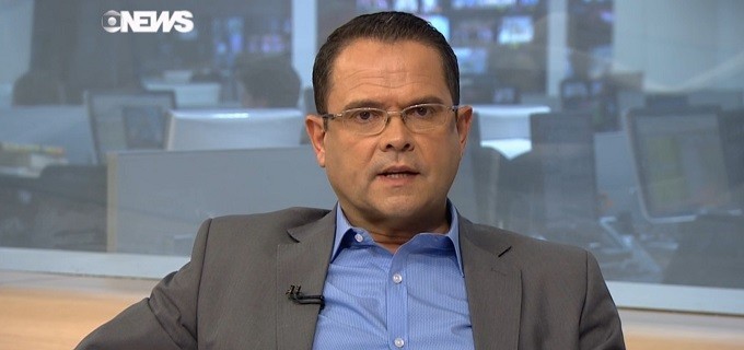 Demissões de jornalistas renomados deixam bastidores da Globo em clima de tensão