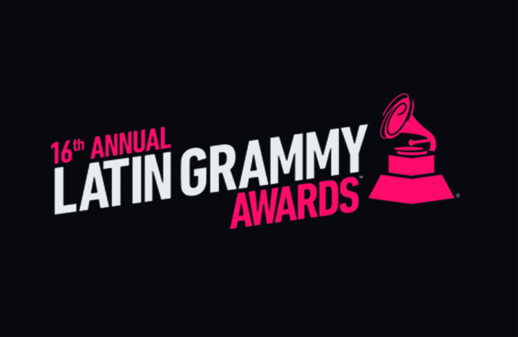 Grammy Latino 2015 SBT