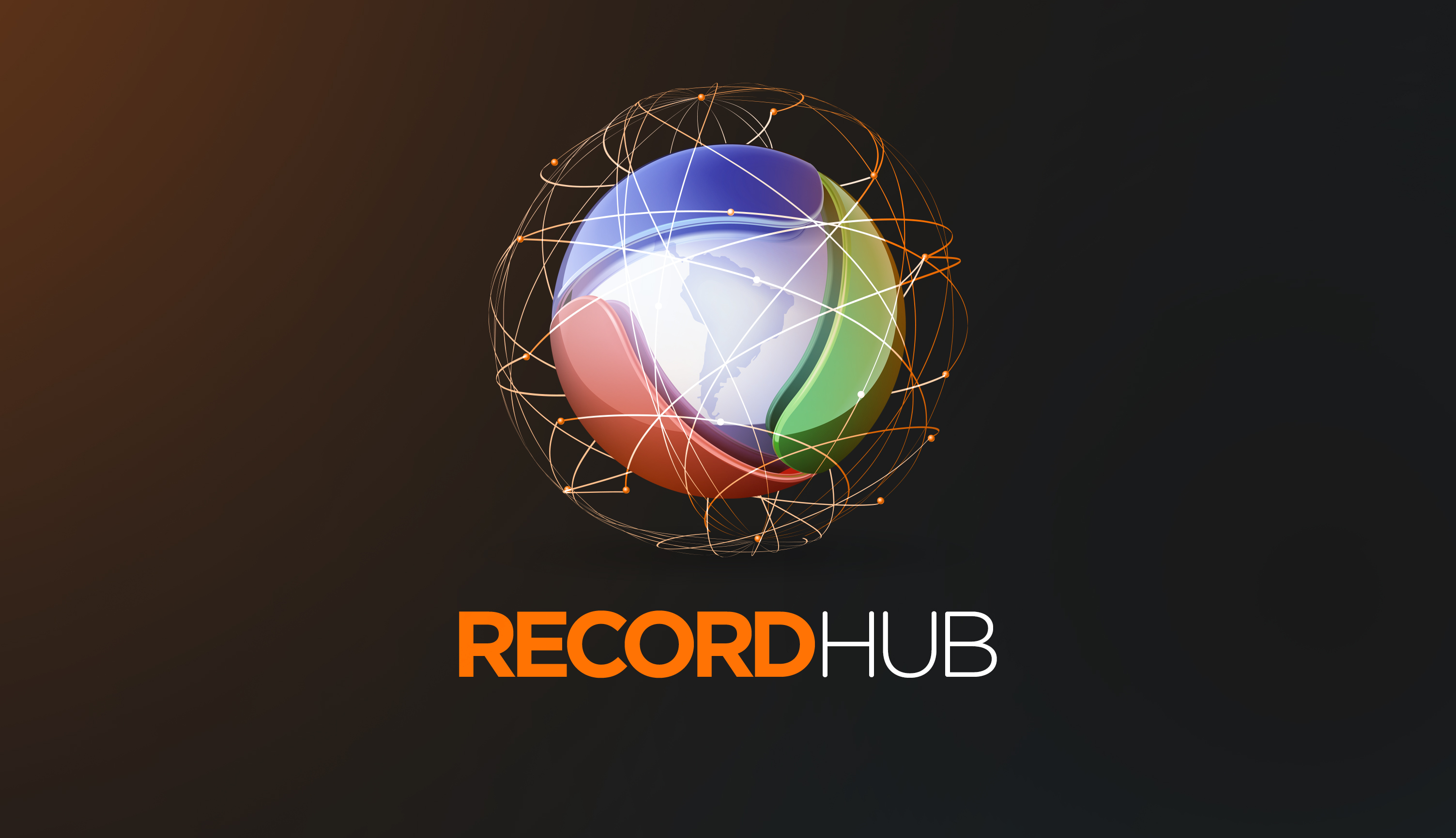 Record HUB