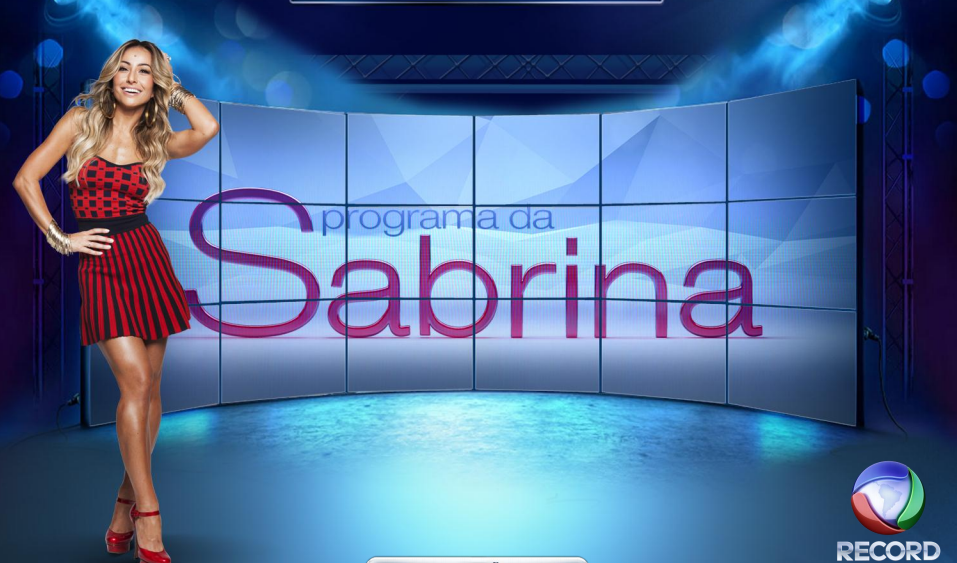 Programa da Sabrina