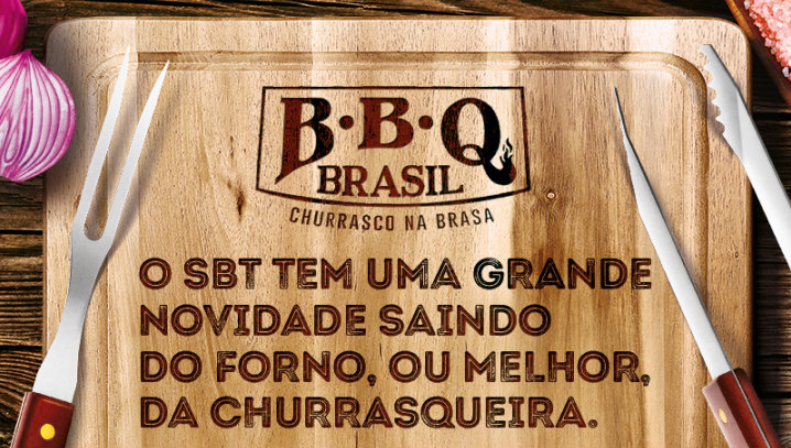 BBQ Brasil churrasco na Brasa