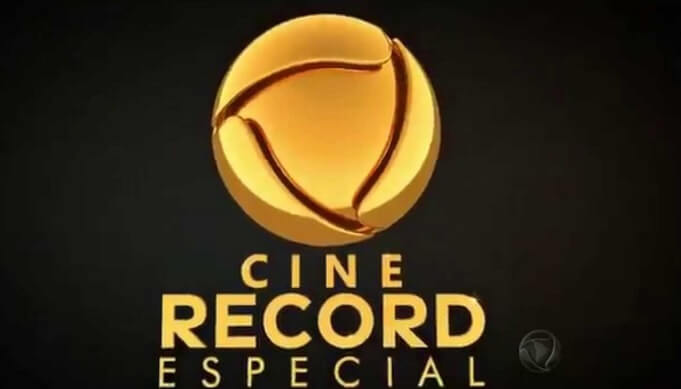 Cine Record especial lidera por 29 minutos com filme A Era do Gelo 3