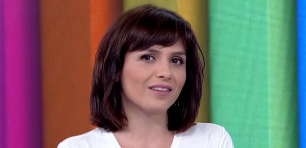 Fora do Vídeo Show, Monica Iozzi deve protagonizar nova série da Globo
