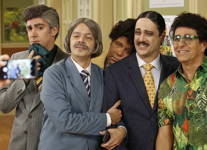 Sucesso da Escolinha do Professor Raimundo e The Voice Kids fazem Globo crescer nas tardes