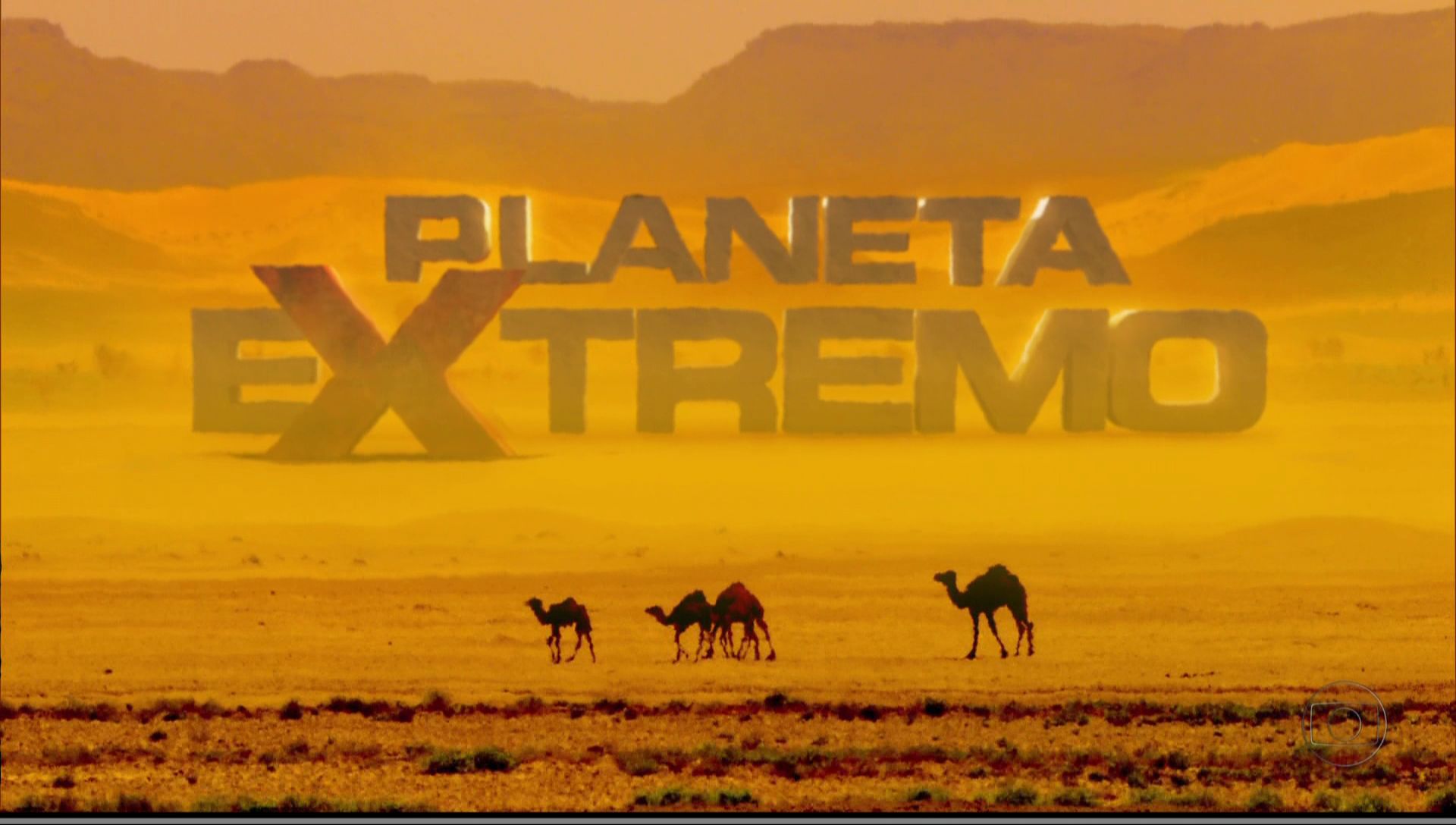 Apesar da boa audiência, Globo cancela o Planeta Extremo