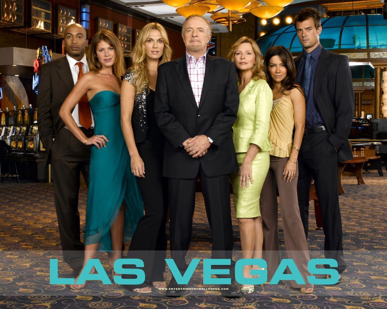 Las-Vegas-las-vegas-the-series