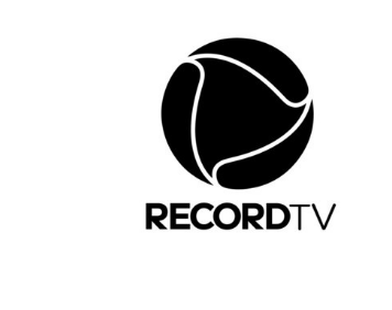 Artistas da Record gravam vídeo para promover a nova logomarca da emissora