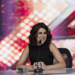 Fernanda Paes Leme sobre final do X Factor: "Quero Férias"