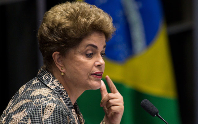 Confira os famosos que apoiaram ou foram contra o impeachment de Dilma Rousseff