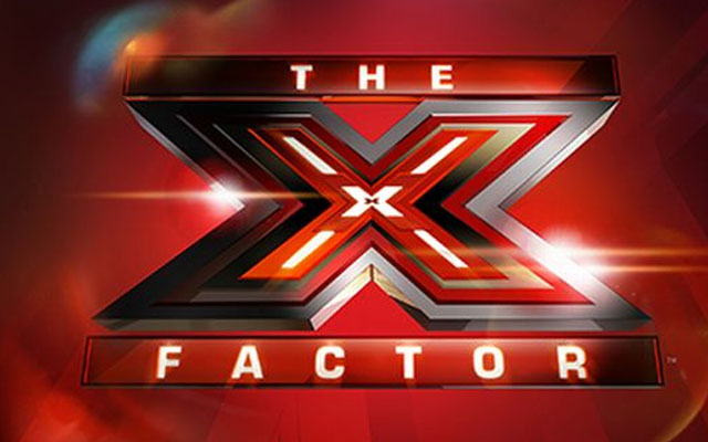 X-Factor Brasil