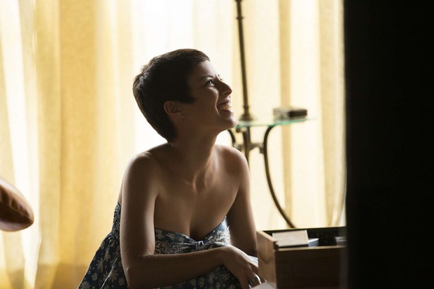 Andréia Horta brilha como Elis Regina no trailer do filme 'Elis'; assista