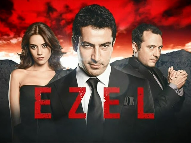 Band lança música tema da novela Ezel