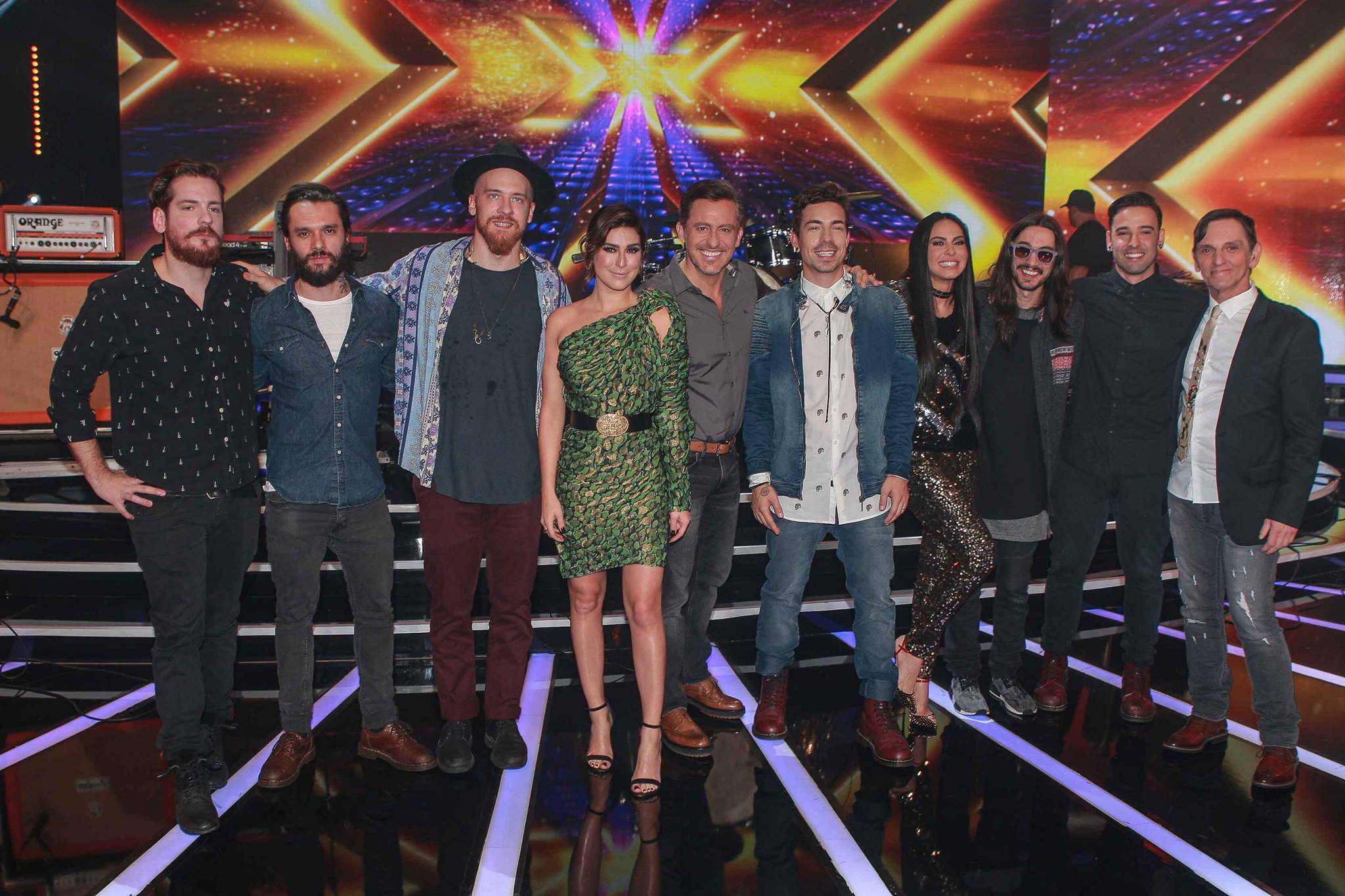 Público se revolta com eliminações do X Factor