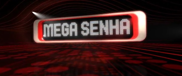 Mega Senha