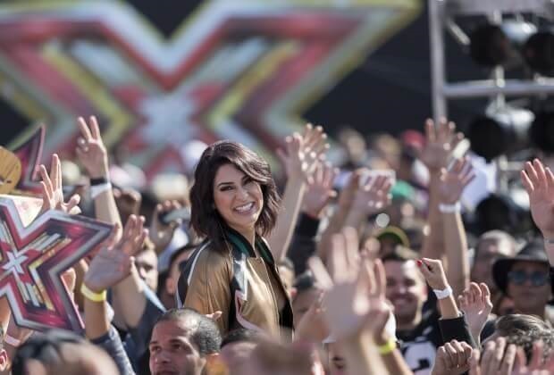 Audições do X Factor foram alvos de denúncias (Divulgação)
