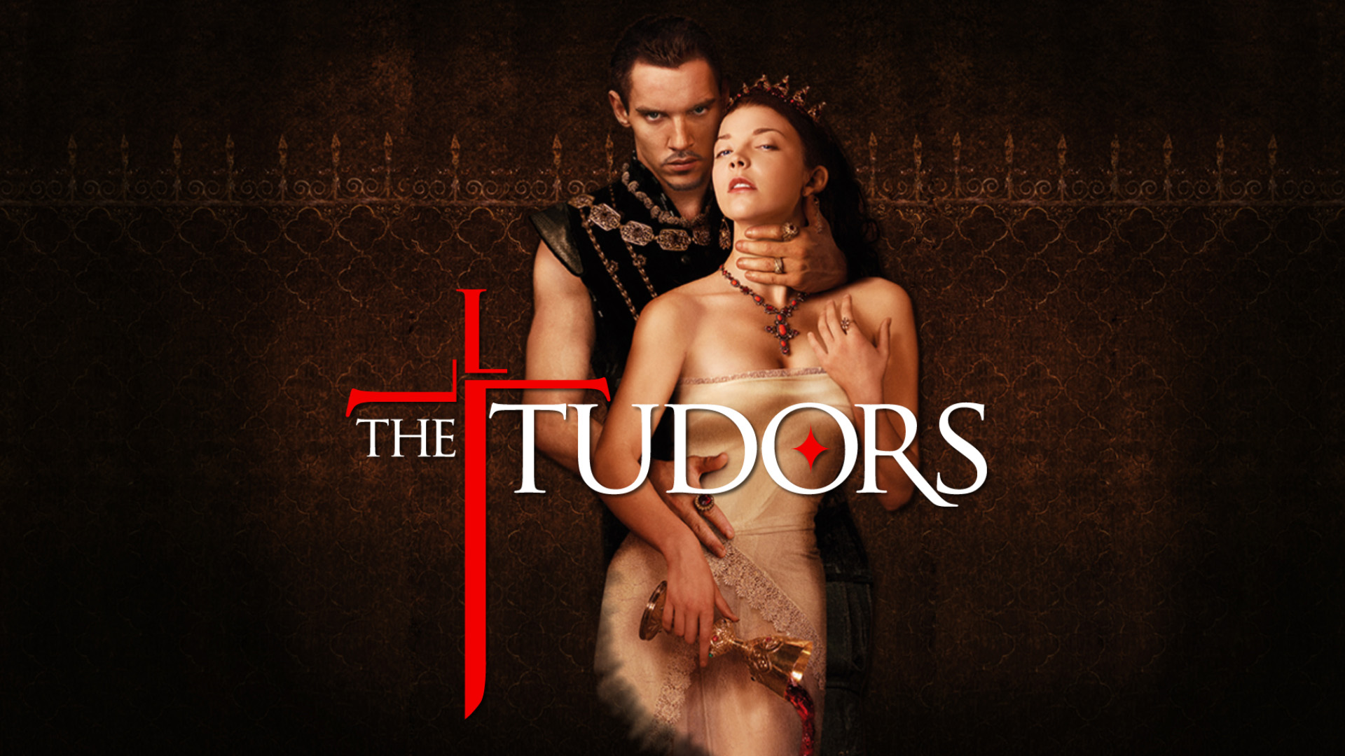 RedeTV! exibirá The Tudors, série inédita na TV aberta  