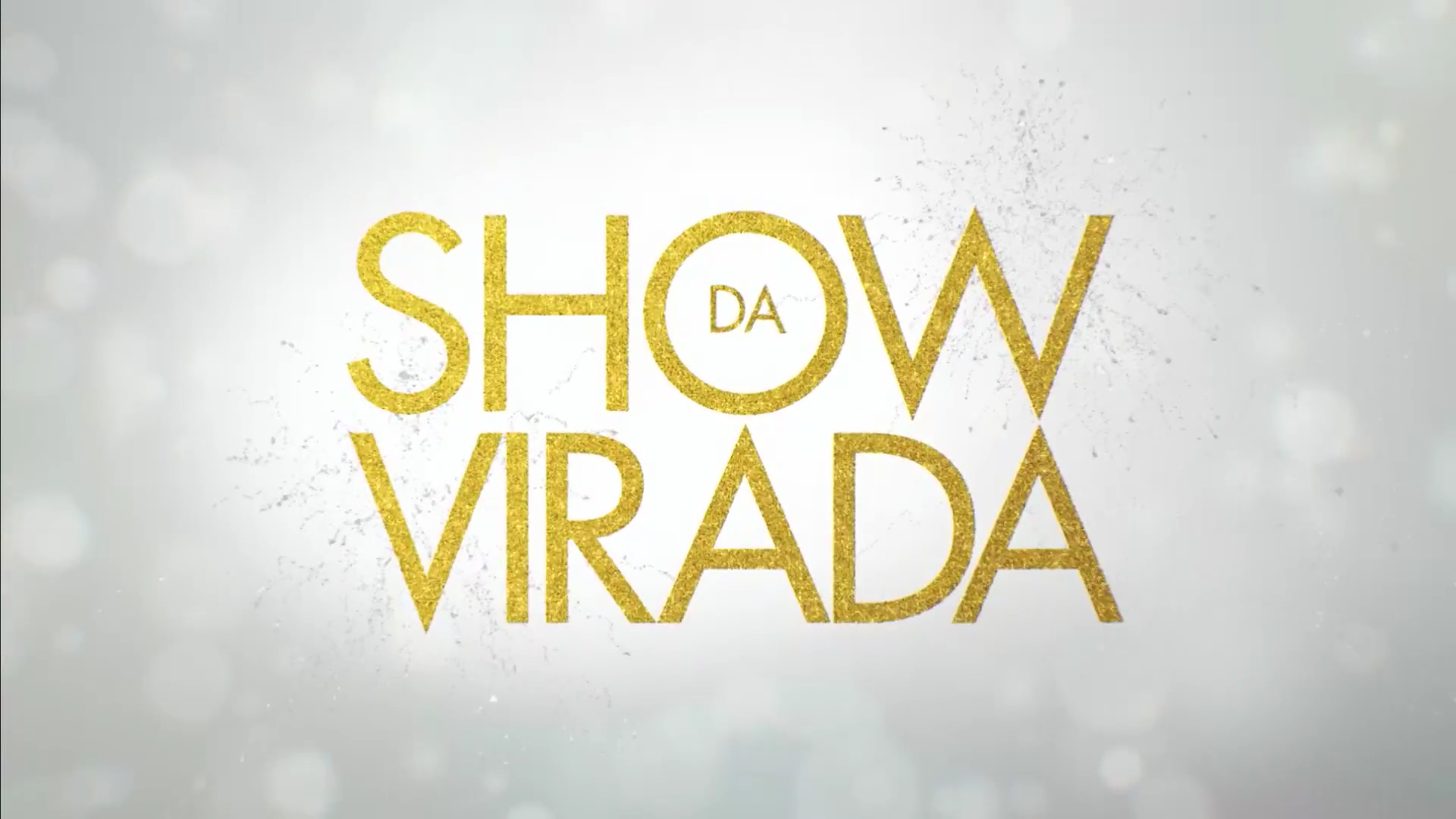 Show da Virada