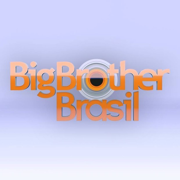 Big Brother Brasil (novo logo/TV Globo)
