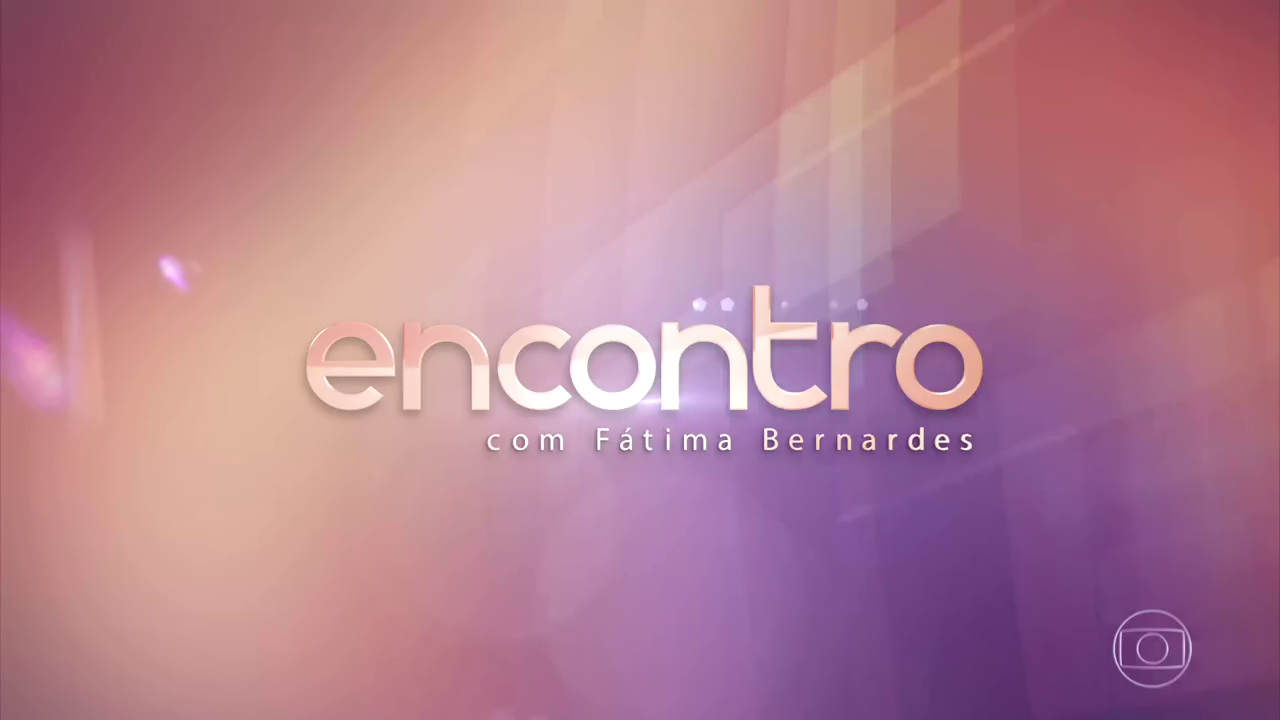 Encontro com Fátima Bernardes (Divulgação)