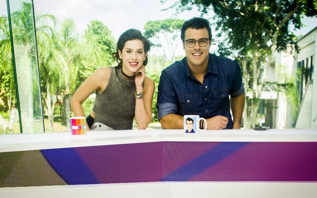 Audiência da TV (20/02): Com Sophia Abrahão, Vídeo Show cresce e vence A Hora da Venenosa