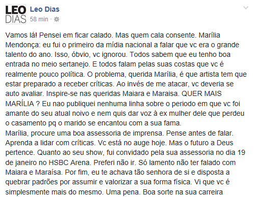Leo Dias