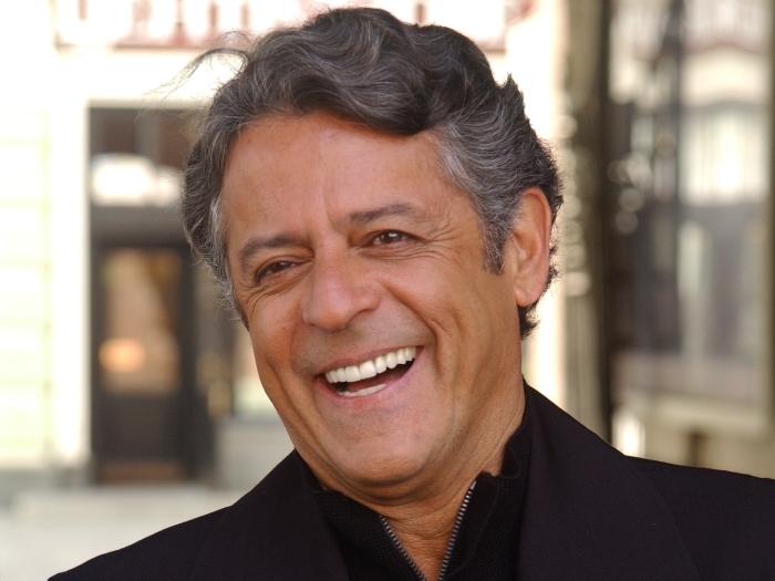 O diretor Marcos Paulo (Reprodução)