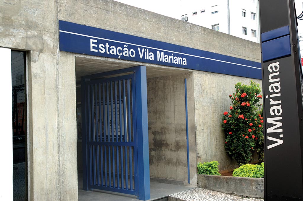 Vila Mariana será reproduzida em cidade cenográfica de Malhação (Divulgação)