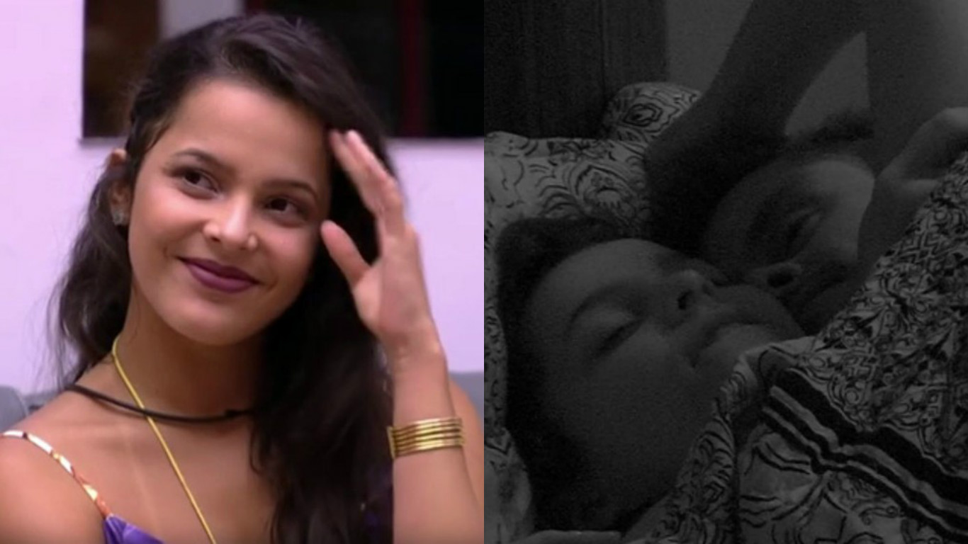 Emilly e Marcos