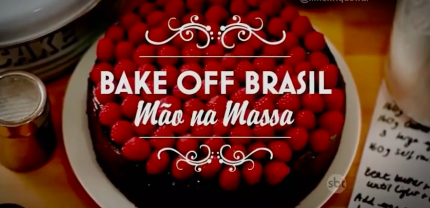 Bake Off Brasil