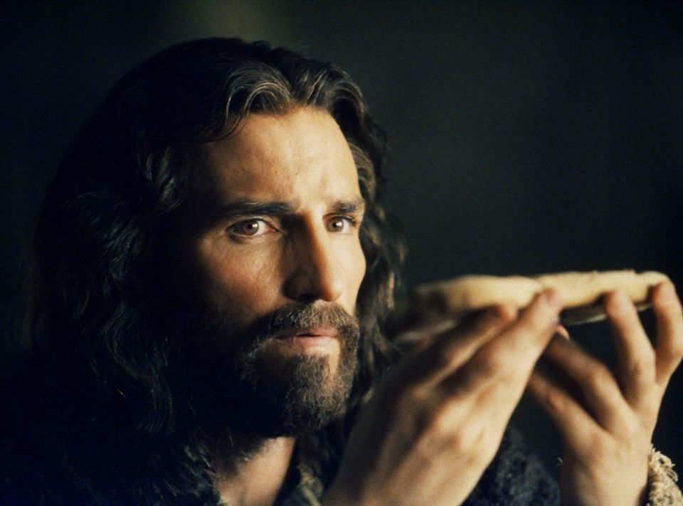 Record exibe o filme A Paixão de Cristo no Cine Record Especial