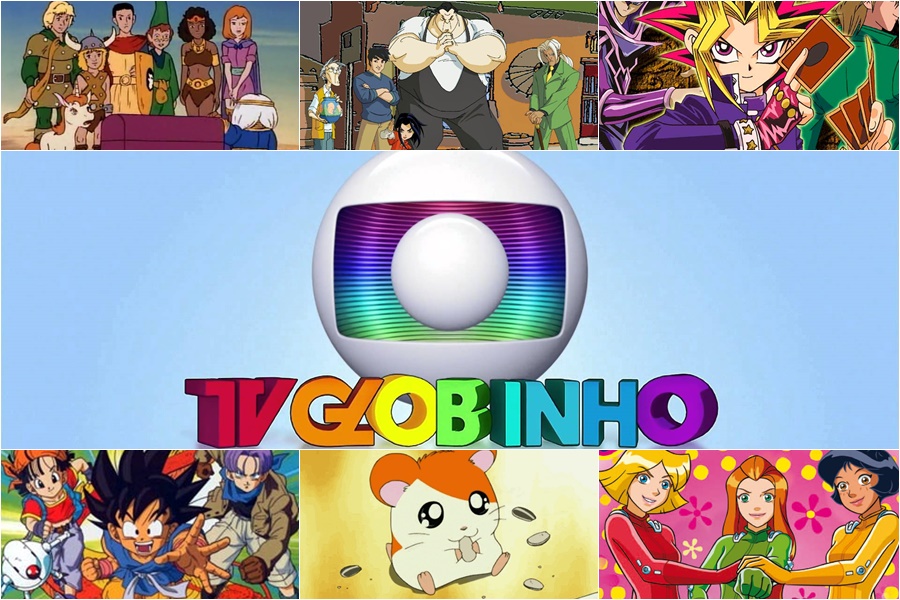 Confira a lista com os animes que deixaram saudades na TV - A