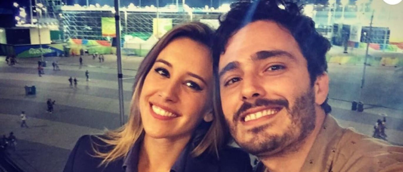 Thiago Rodrigues e Cris Dias não estão mais juntos (Reprodução/Instagram)