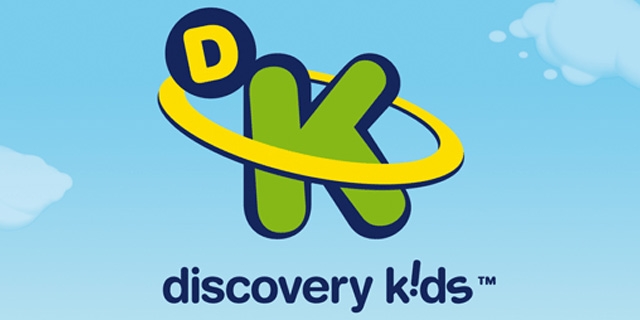 [7 Series Indispensáveis] - Discovery Kids Discovery-Kids