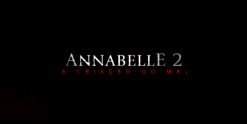 Silvio Santos lança pegadinha de Annabelle 2